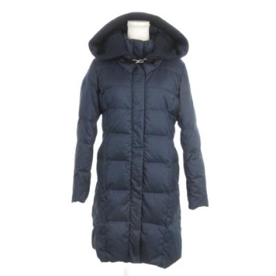 【訳有新品タグ付き】ketty luxury　ダウンコート　ブルーフォックス ketty - ケティ ketty luxury ブルーフォックスファーダウンコート