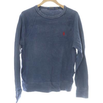 ポロラルフローレントレーナー（色：ブルー系）のおすすめ人気商品一覧