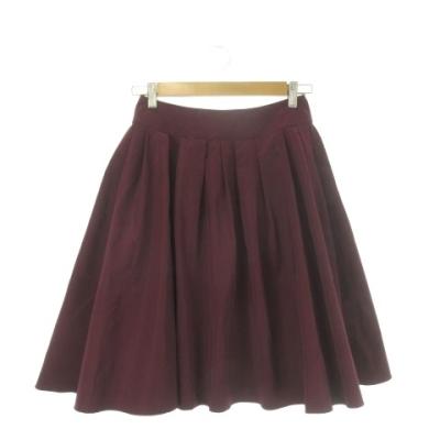 エムズグレイシー スカート（M'S GRACY）のおすすめ人気商品一覧 通販