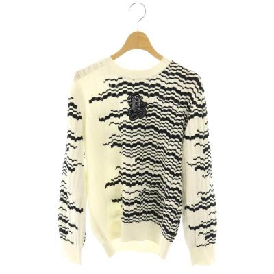 VALENZA PO SPORTSクリーム色のセーター40 バレンザポーのおすすめ人気商品一覧 通販 - Yahoo!ショッピング