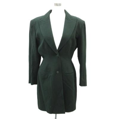 モスグリーン コート レディースのおすすめ人気商品一覧 通販 - Yahoo