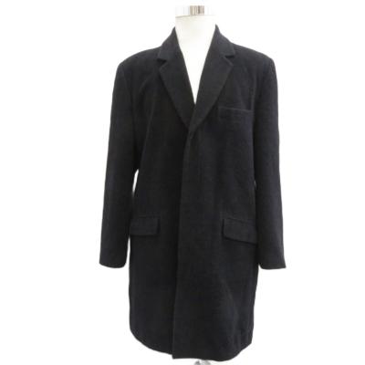 アンゴラ コート メンズ（メンズファッション） | ファッション の