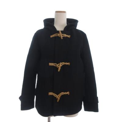 UNITED ARROWS ダッフルコート（色：ネイビー系）の商品一覧 通販