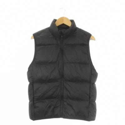 ユニクロ メンズ ベストのおすすめ人気商品一覧 通販 - Yahoo!ショッピング