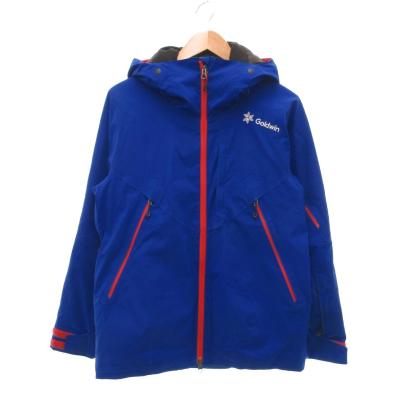 GOLDWIN メンズマウンテンパーカー｜コート、ジャケット｜ファッション