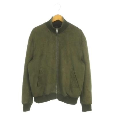 スエードジャケット（ZARA）の商品一覧 通販 - Yahoo!ショッピング