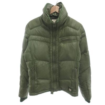 DIESEL メンズダウンコート、ダウンジャケット｜コート、ジャケット