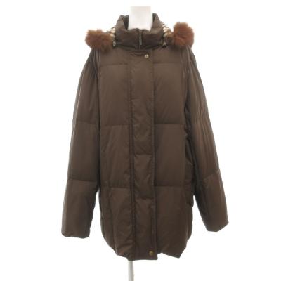 DAKS レディースダウンコート、ダウンジャケット｜コート、ジャケット