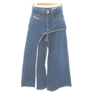 diesel ディーゼル デニム（DIESEL）（インチ：23インチ）のおすすめ
