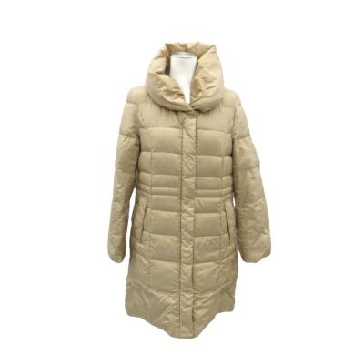 anysisエニィシス☆洗えるリバーシブルダウンコートM☆美品 anysis