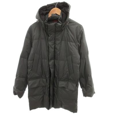 LANVIN メンズダウンコート、ダウンジャケット｜コート、ジャケット