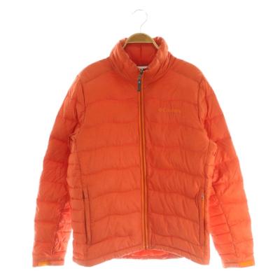 columbia ジャケット（色：オレンジ系）のおすすめ人気商品一覧 通販