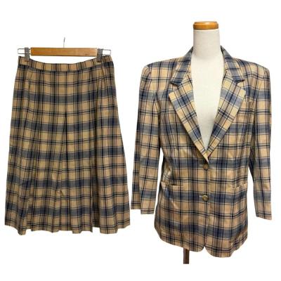 DAKS スーツ レディースのおすすめ人気商品一覧 通販 - Yahoo!ショッピング