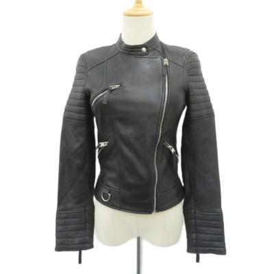 ZARA レザージャケット レディースのおすすめ人気商品一覧 通販