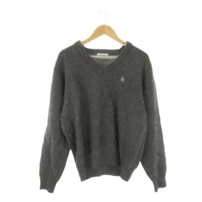 vネックセーター（Munsingwear／スポーツ用品）のおすすめ人気商品一覧