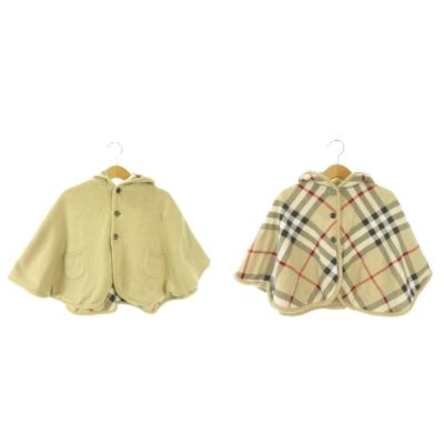 バーバリー ダウン（ベビー服、シューズ） | ベビー、キッズ