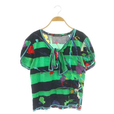 LEONARD レディースTシャツ、カットソー｜トップス｜ファッション 通販