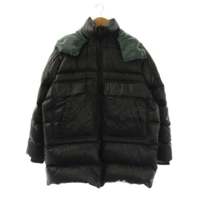 DIESEL メンズダウンコート、ダウンジャケット｜コート、ジャケット
