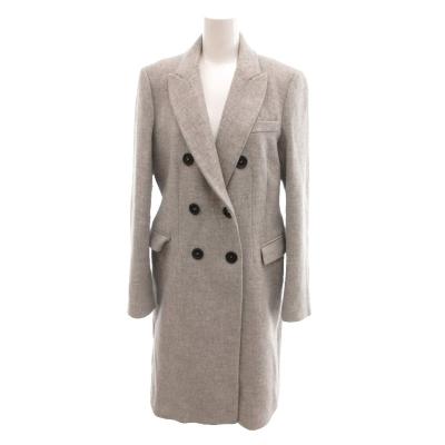 ダブルブレストコート レディース（ZARA／ファッション）の商品一覧