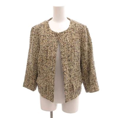 中古 ツイードジャケット（UNITED ARROWS／ファッション）の商品一覧