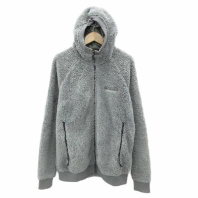 コロンビア ボアジャケット（色：グレー系）の商品一覧 通販 - Yahoo