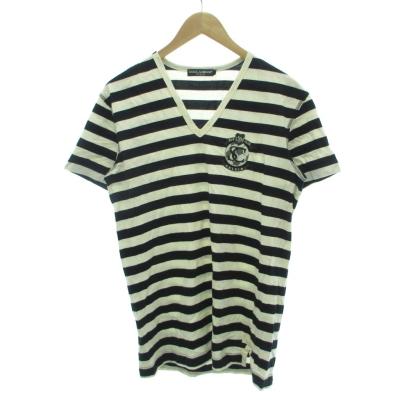 ドルガバ Tシャツのおすすめ人気商品一覧 通販 - Yahoo!ショッピング