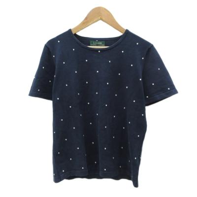 ラルフローレン ニット 半袖（色：ネイビー系）の商品一覧 通販