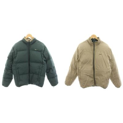 nike リバーシブル ジャケット（サイズ（S/M/L）：M）の商品一覧 通販