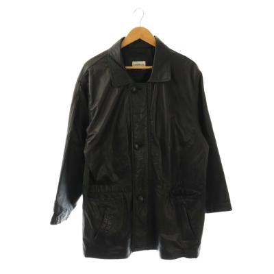 CASTELBAJAC メンズ革ジャン、レザージャケット｜コート、ジャケット