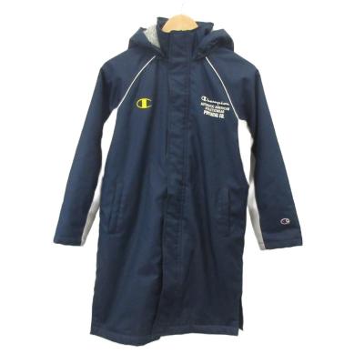 チャンピオンベンチコート（Champion／ベビー、キッズ、マタニティ）の