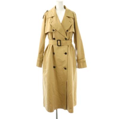 UNITED ARROWS レディーストレンチコート｜コート、ジャケット