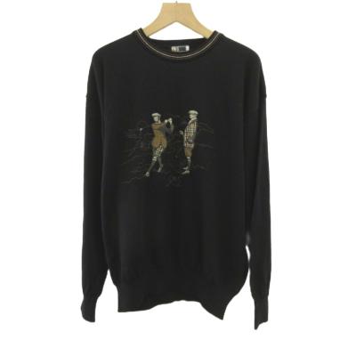 DAKS メンズニット、セーター｜トップス｜ファッション 通販 - Yahoo