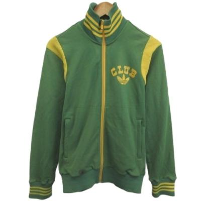 古着 緑 ジャージのおすすめ人気商品一覧 通販 - Yahoo!ショッピング