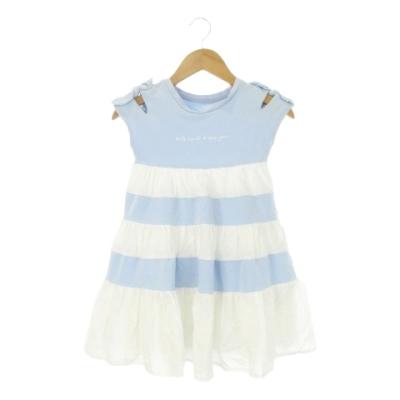 ケイトスペード ワンピース サイズ感（kate spade NEW YORK／キッズ
