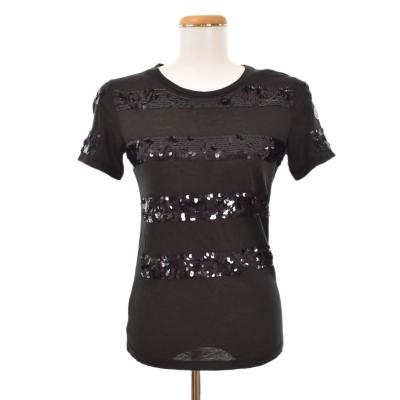 スパンコール tシャツ（MONCLER／ファッション）のおすすめ人気商品