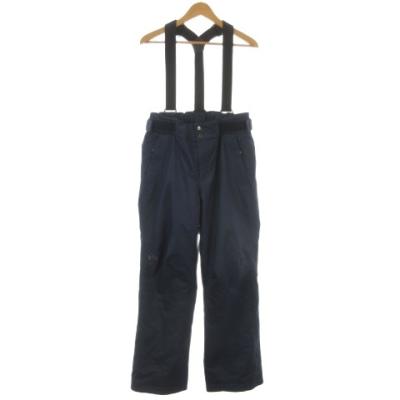 サスペンダーパンツ（アウトドア、釣り、旅行用品）（サイズ（S/M/L