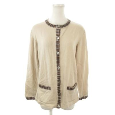 Aquascutum カーディガンの商品一覧 通販 - Yahoo!ショッピング