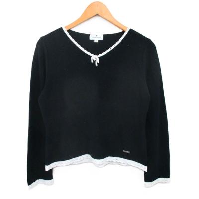 クレージュ ニット（レディースファッション） | ファッション の
