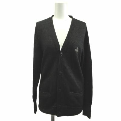Vivienne Westwood メンズカーディガン｜トップス｜ファッション 通販