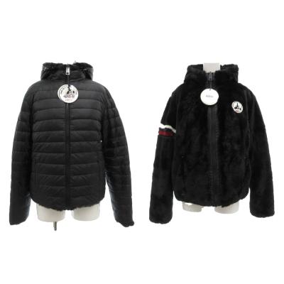 jott ジョット ダウン（ファッション）（サイズ（S/M/L）：SS（XS