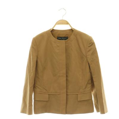古着ベクトルレディース（FERRAGAMO／レディースファッション