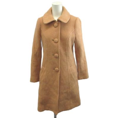 くるみボタン（レディースコート、ジャケット） | ファッション の