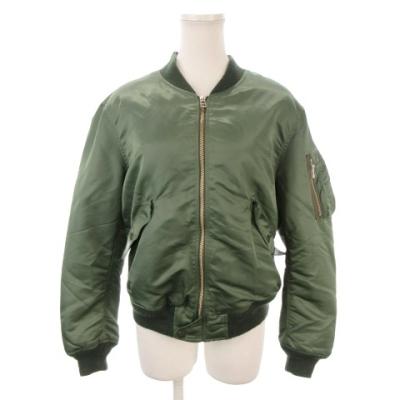 moussy - 大幅値下げ 今期大人気 即日発送 moussy MA-1 ma1 MOUSSYの商品一覧 通販 - Yahoo!ショッピング