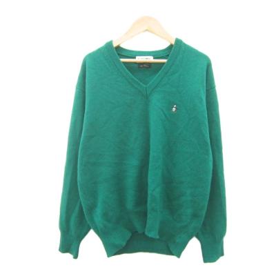 vネックセーター（Munsingwear／スポーツ用品）のおすすめ人気商品一覧