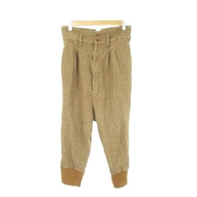 メルシーボークー サルエルパンツのおすすめ人気商品一覧 通販 - Yahoo