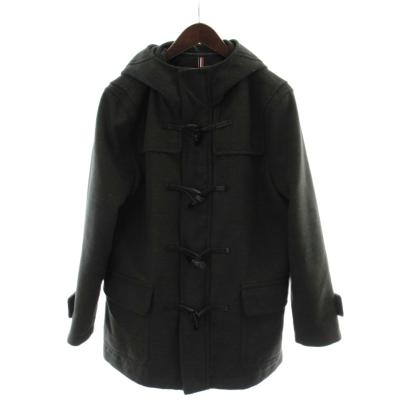 BEAMS HEART メンズ（メンズダッフルコート）｜コート、ジャケット