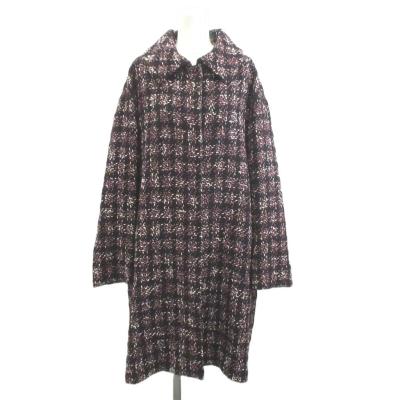 ハナエモリ コートのおすすめ人気商品一覧 通販 - Yahoo!ショッピング