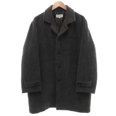インターメッツォ コート（メンズファッション） | ファッション の