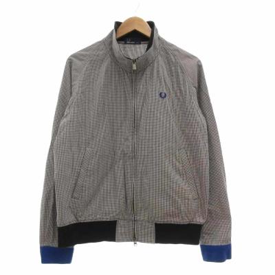 FRED PERRY スイングトップの商品一覧 通販 - Yahoo!ショッピング
