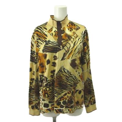 LEONARD レディースTシャツ、カットソー｜トップス｜ファッション